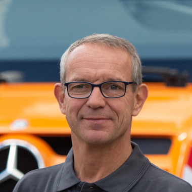 Kai Rohwer