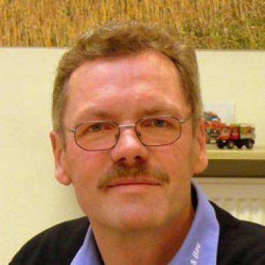 Reinhard Ahrens
