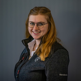 Janine Asmus