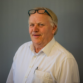 Volker Hansen