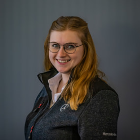 Janine Asmus
