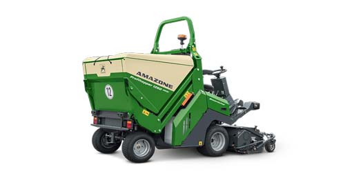 Amazone Profihopper