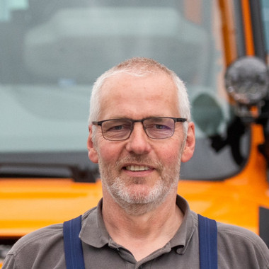 Uwe Oelerking
