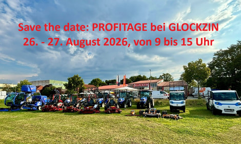 Einladungslink zu den Profitagen 2026
