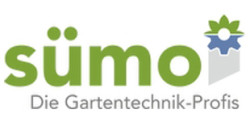 SÜMO - Die Gartentechnik-Profis