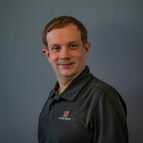 Nico Lahrsen