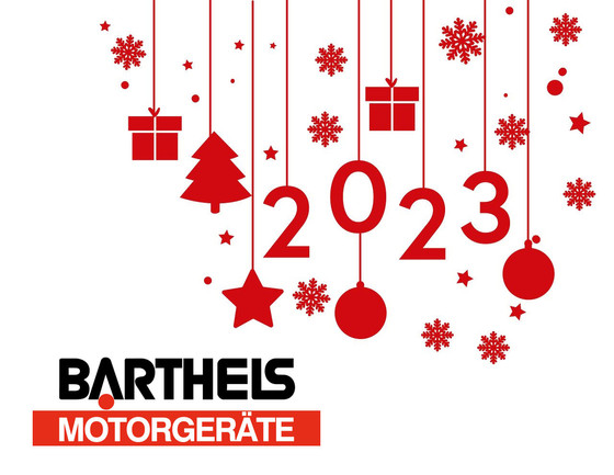 Barthels Motorgeräte