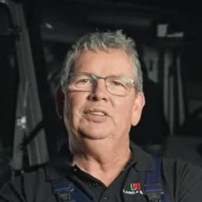 Claus W&uuml;stenberg